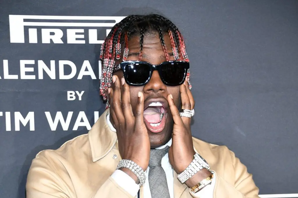 Lil Yachty New Song Poland Released