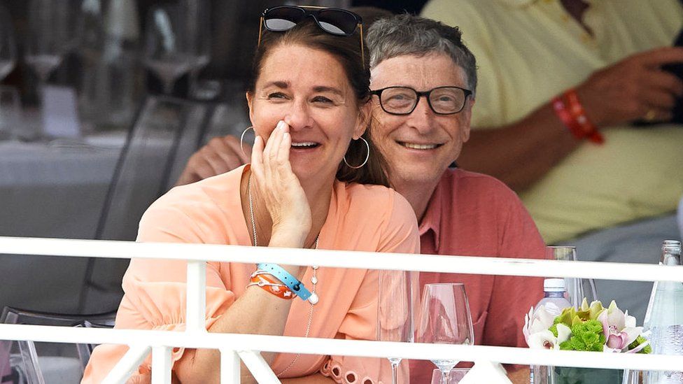 Bill Gates Ex Wife Melinda Is Dating