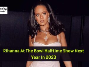 Rihanna Admits To Attend Super Bowl Halftime Show Next Year In 2023