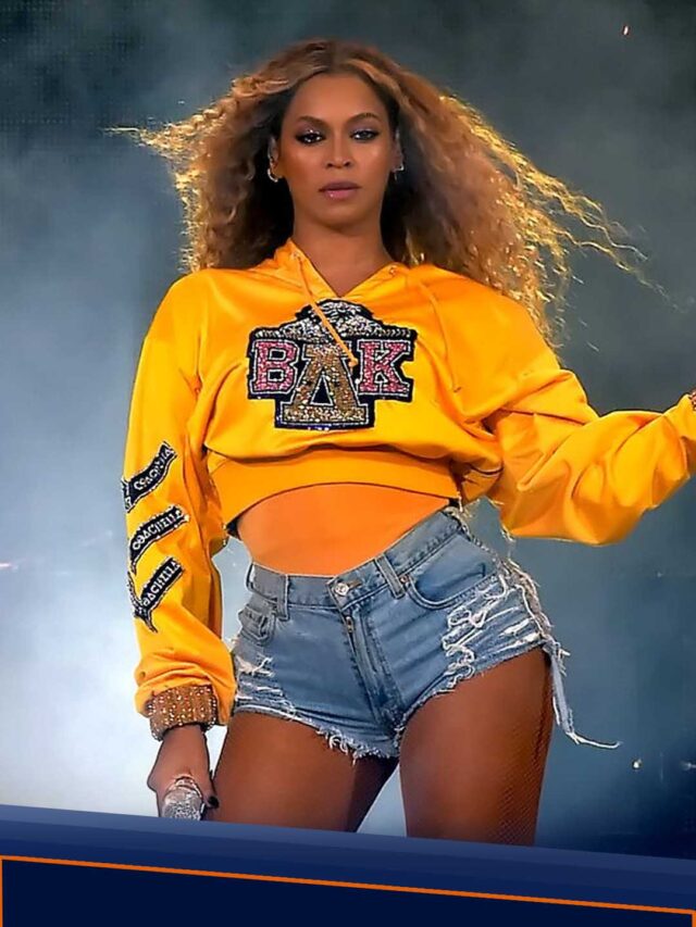 Beyoncé facts - indeologyapanda