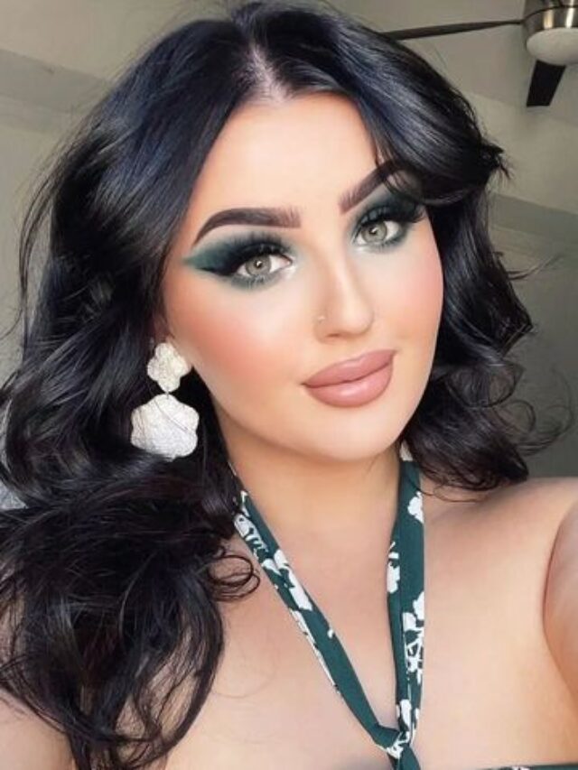 Mikayla Nogueira - makeup artist and tiktoker - ideologypanda