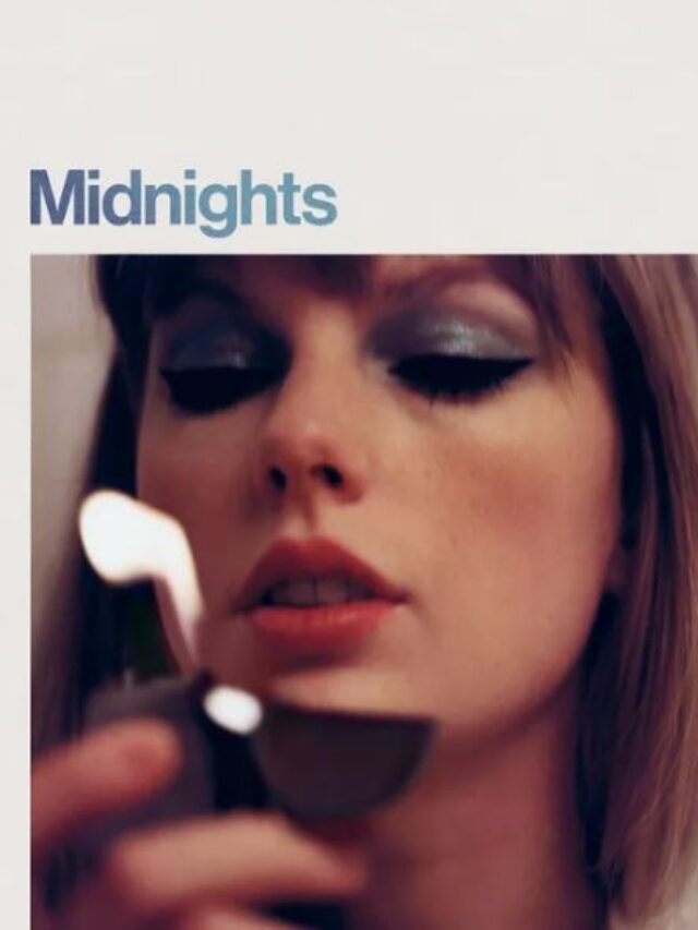 Taylor Swift, 'Midnights