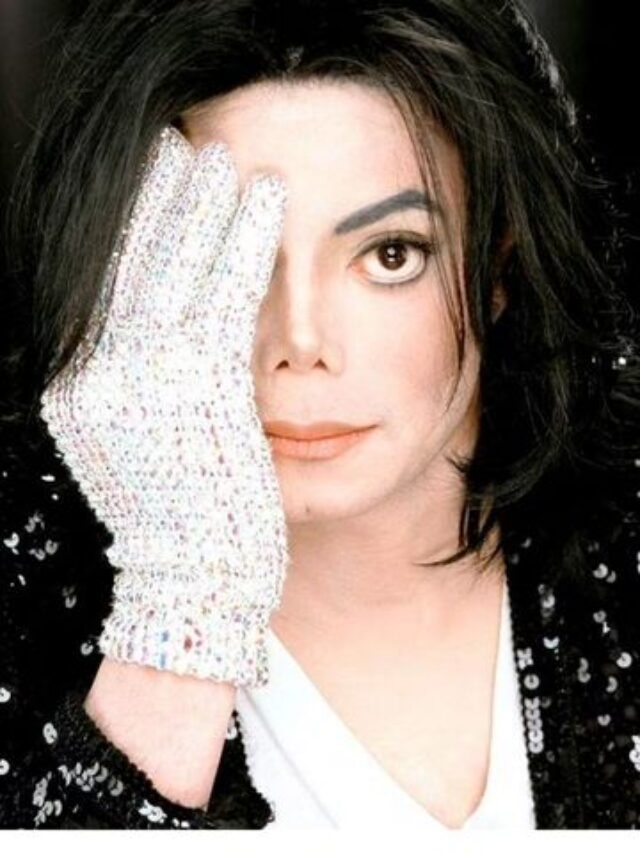 The King Of Pop Michael Jackson - ideologypanda