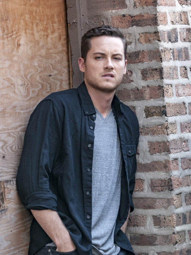 Jesse Lee Soffer Returned Chicago P.D