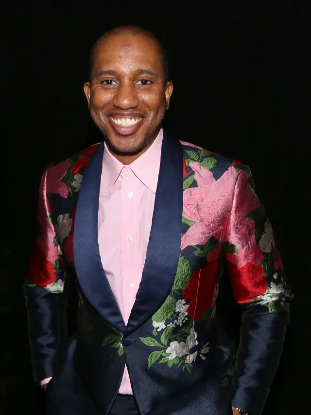 'SNL' Star Chris Redd Injury From Brutal Attack