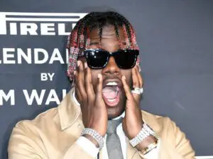 Lil Yachty New Song Poland