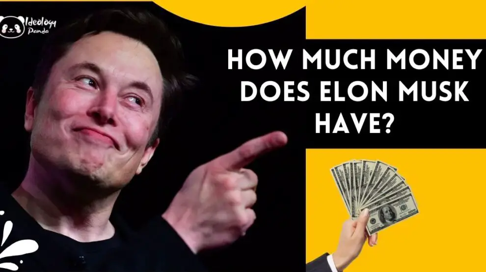 Facts Related To The Life Of Elon Musk