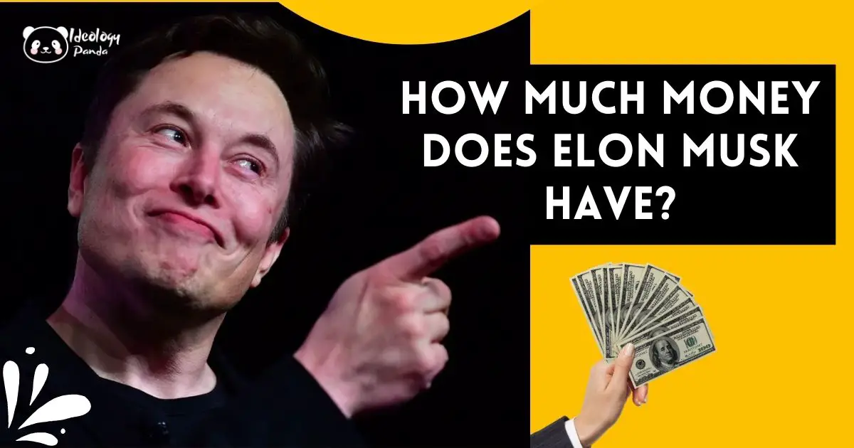 Facts Related To The Life Of Elon Musk