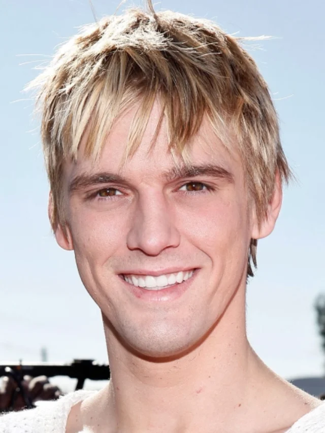 Aaron Carter Case No Closure Of Convo With His Brother Before His Death