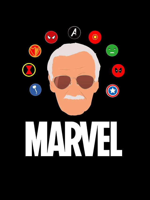 Marvel Pays Tribute To Stan Lee's No Prizes