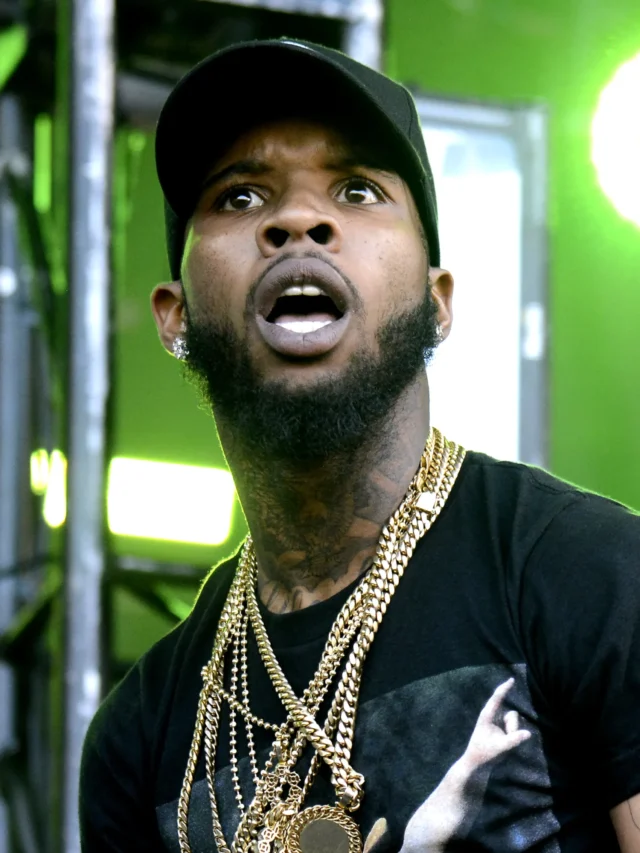 Rapper Tory Lanez ordered under house arrest