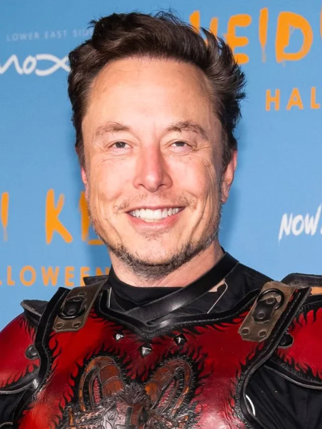 Elon Musk Tweets A Reinstatement For Trump