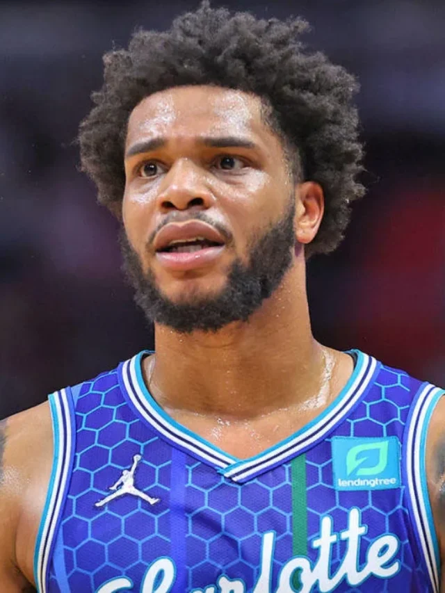 NBA Star Miles Bridges' Ex Bust In Home With Hose Nozzle