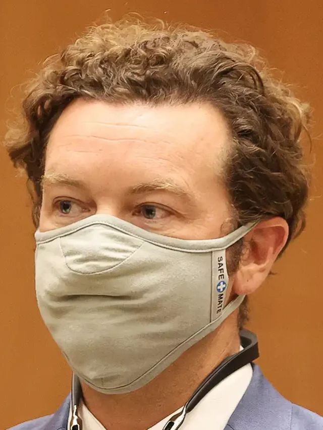 Danny Masterson Declared A Mistrial After A Hung Jury