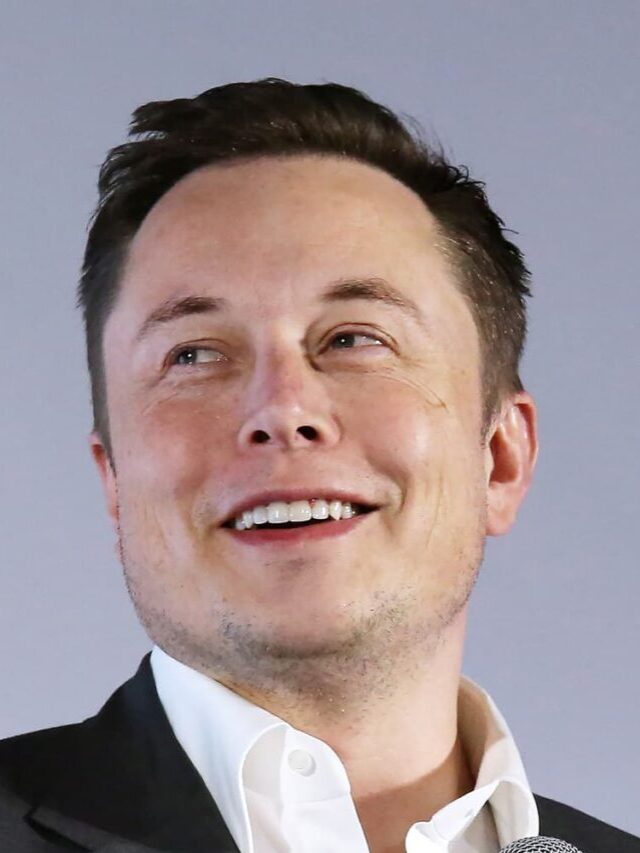 Elon Musk Tells Grovelling Pops No More Autographs 1