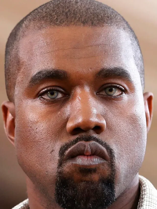 Kanye West Mental Breakdown Was On Air