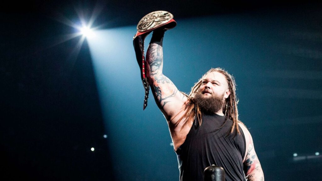 Bray Wyatt