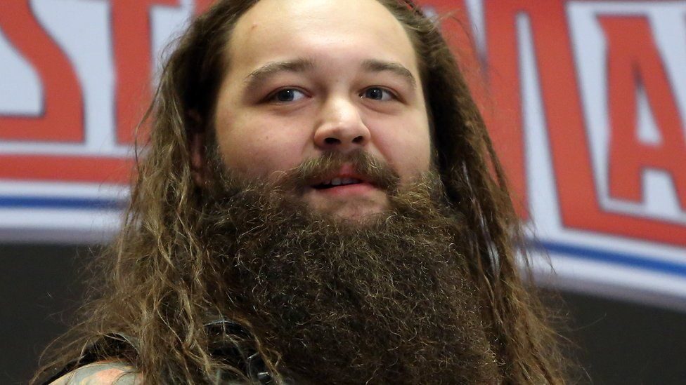 Bray Wyatt