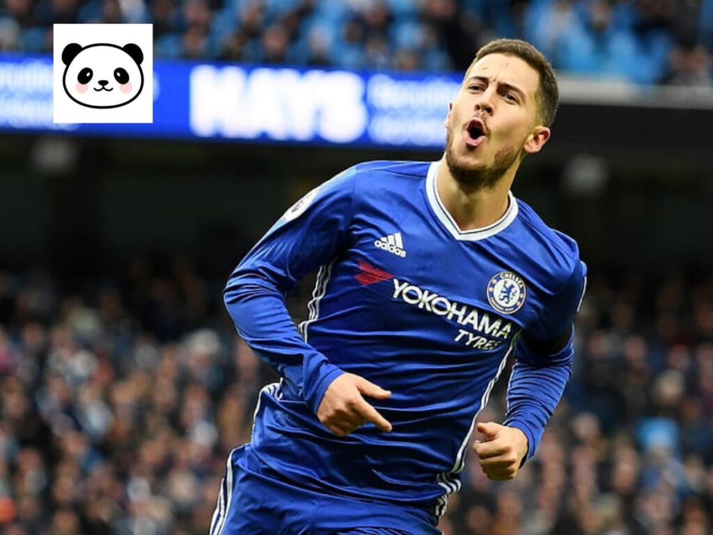 Eden Hazard