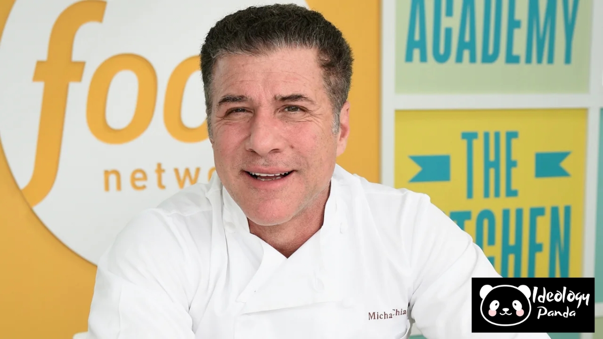 Food Network Chef Michael Chiarello Passed Away at Age 61.