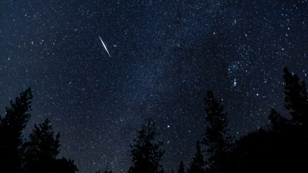 How You May Watch the Orionid Meteor Shower This Weekend