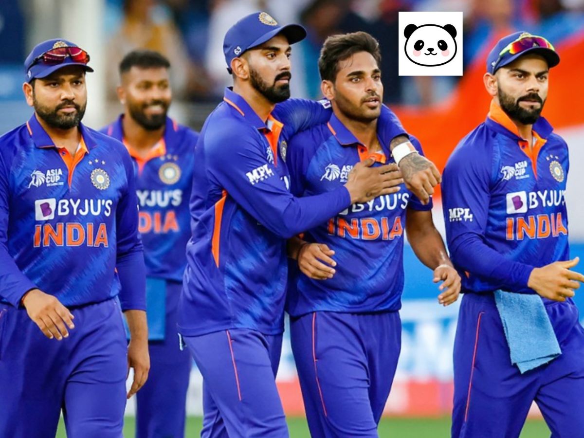 India’s Road to Glory: ICC Cricket World Cup 2023 Squad Revealed