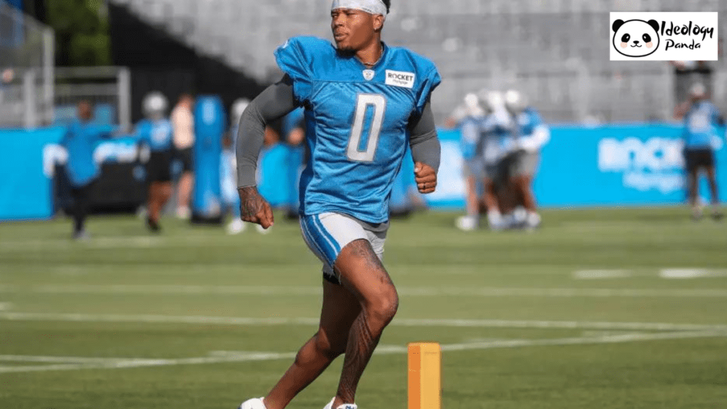 Marvin Jones Jr