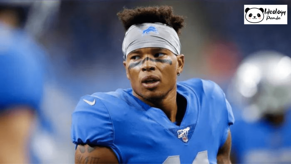 Marvin Jones Jr.