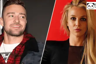 Britney Spears and Justin Timberlake Relationship