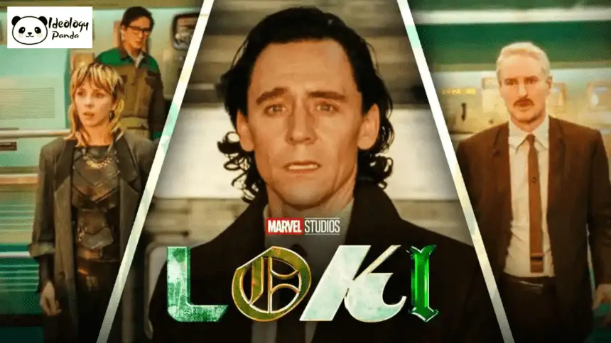 Loki Season 2 Episode 4