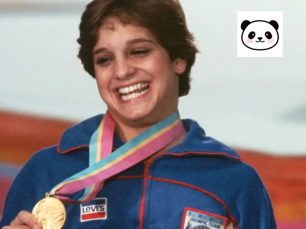 American gymnast icon Mary Lou Retton is "fighting for her life," McKenna Kelley, one of Retton's four daughters, revealed on Tuesday.