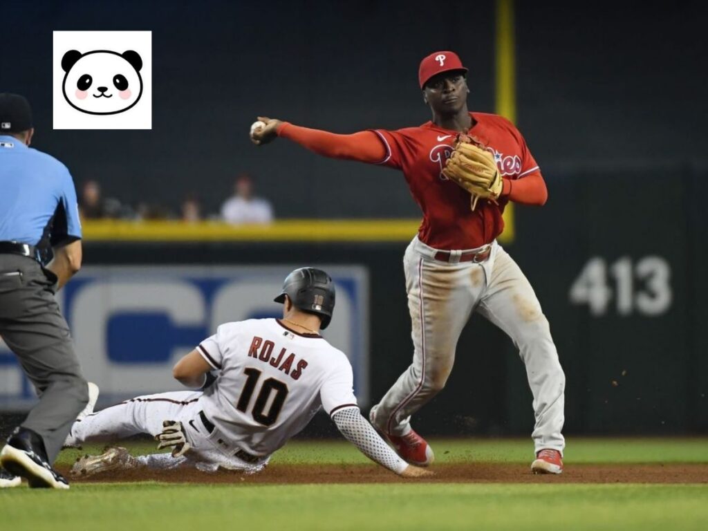 Phillies vs Diamondbacks