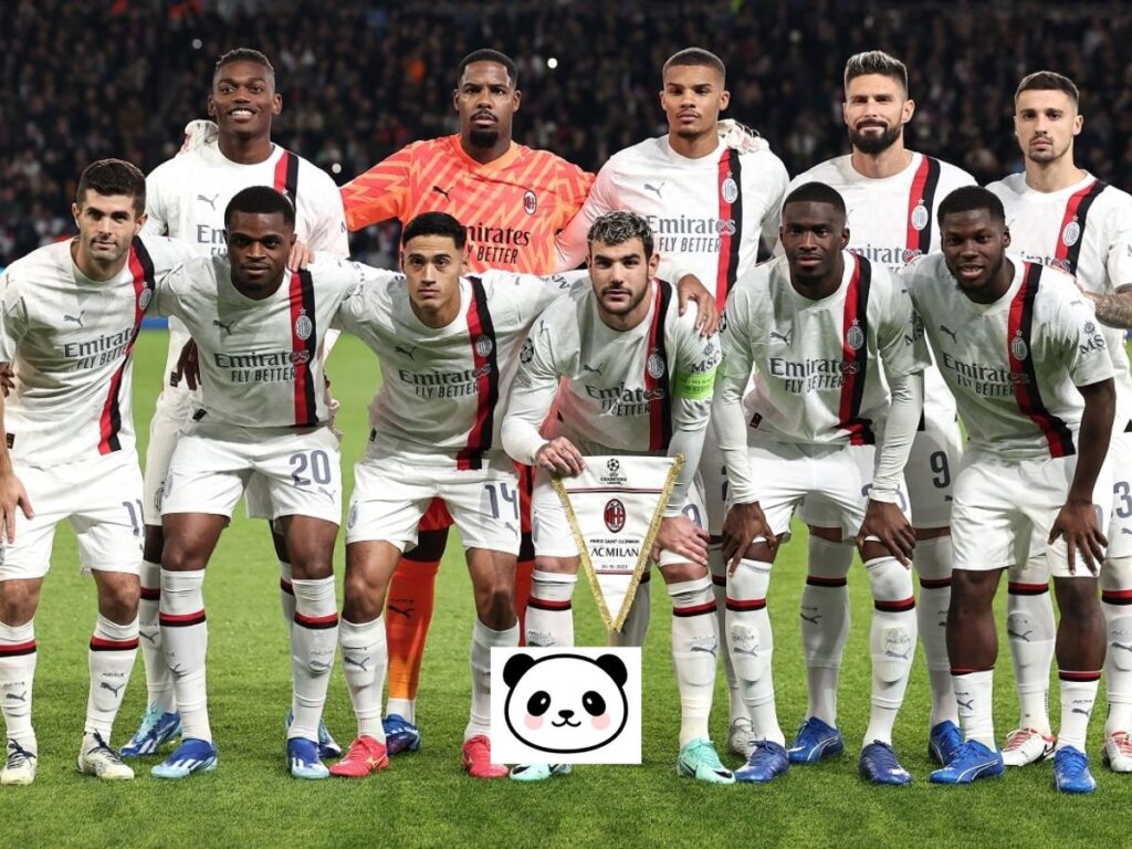 AC Milan