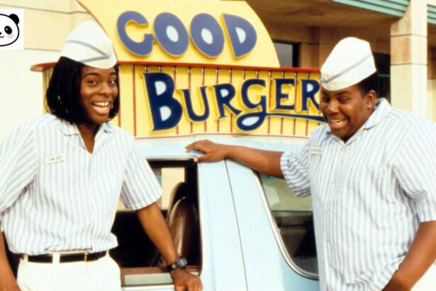 Good Burger 2