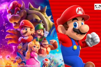 Super Mario Run Update