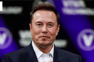 Elon musk latest tweet