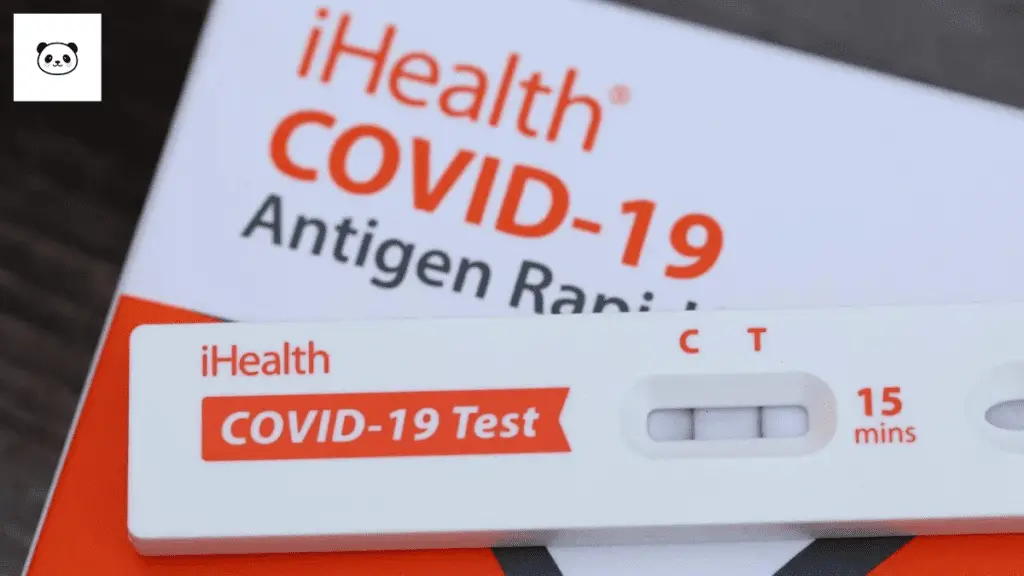 Free Covid Tests in US: