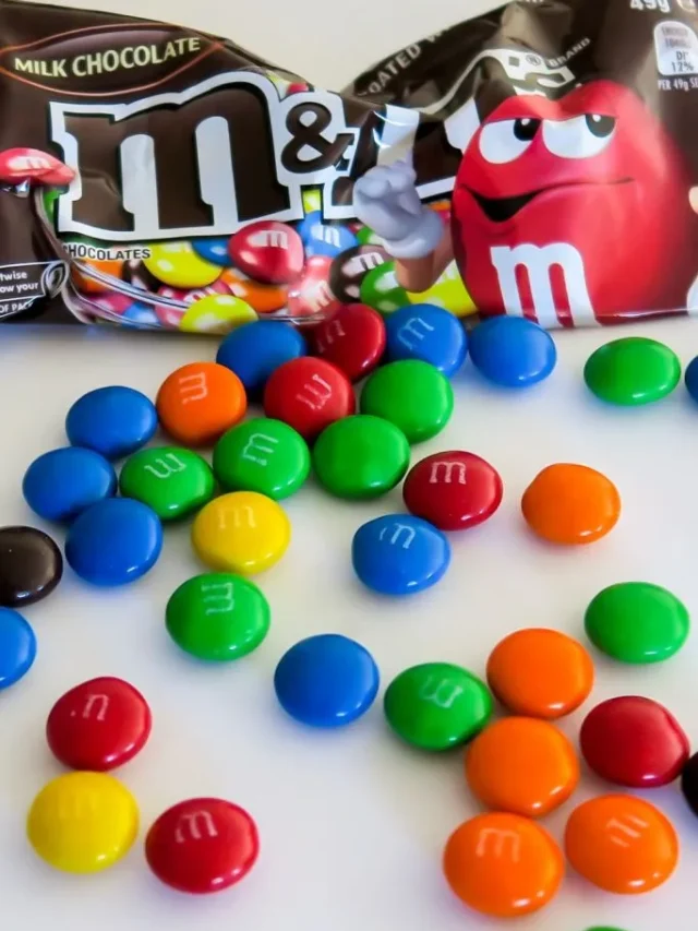 Top 10 Best Candy in America