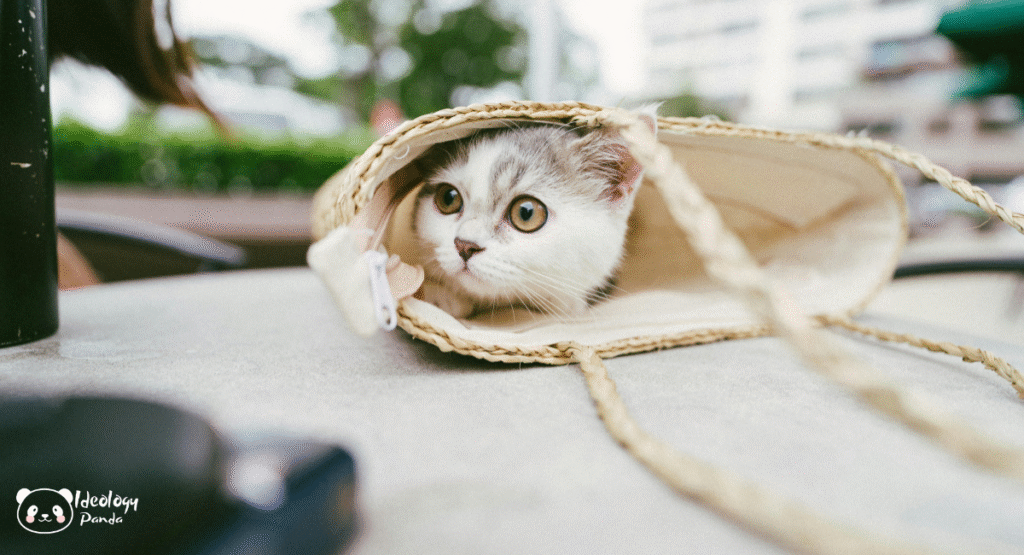 Why Are Cats So Curious-why cats are so curious